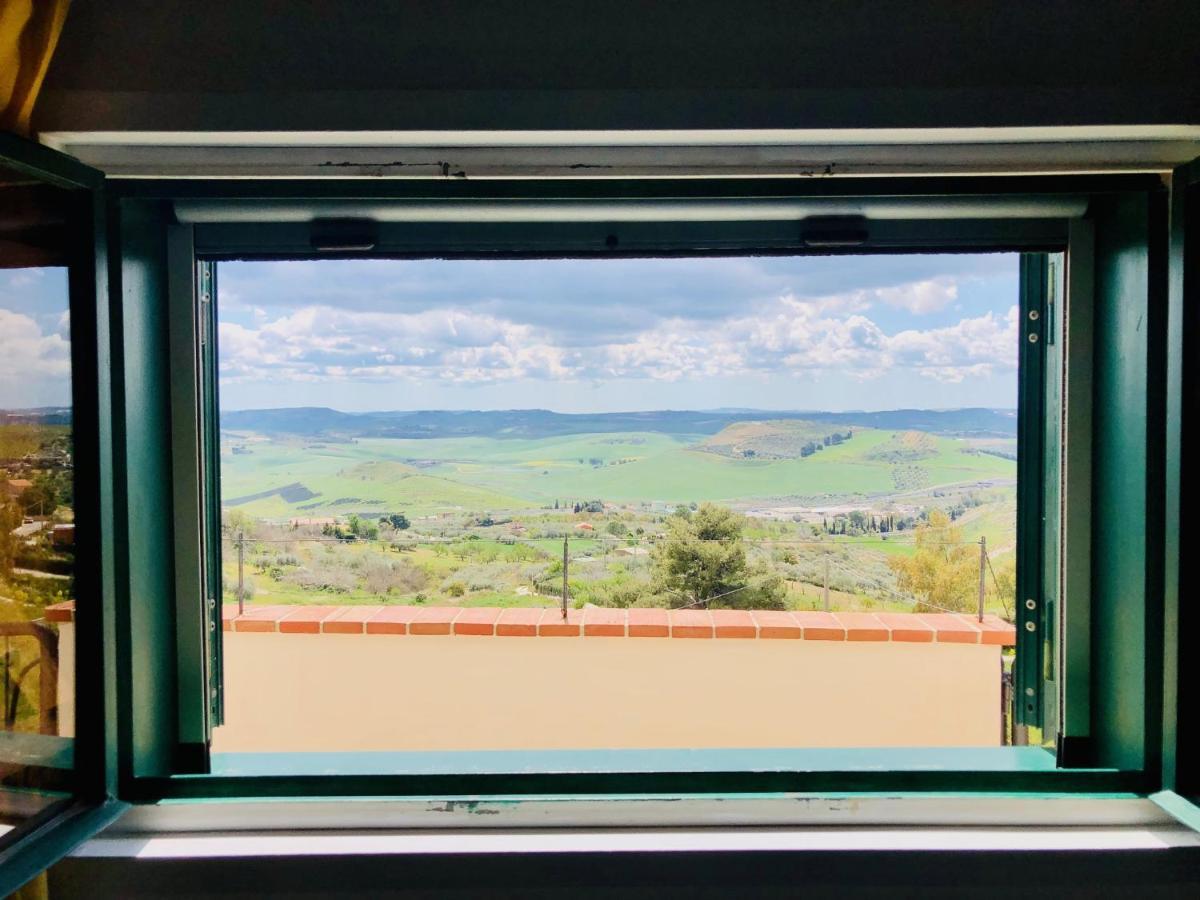 B&B Tenuta La Puntara Caltanissetta Luaran gambar